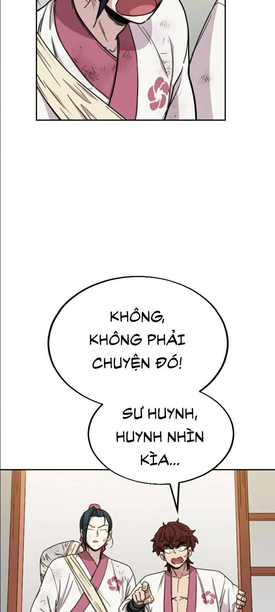 Hoa Sơn Tái Xuất Chapter 21 - 77