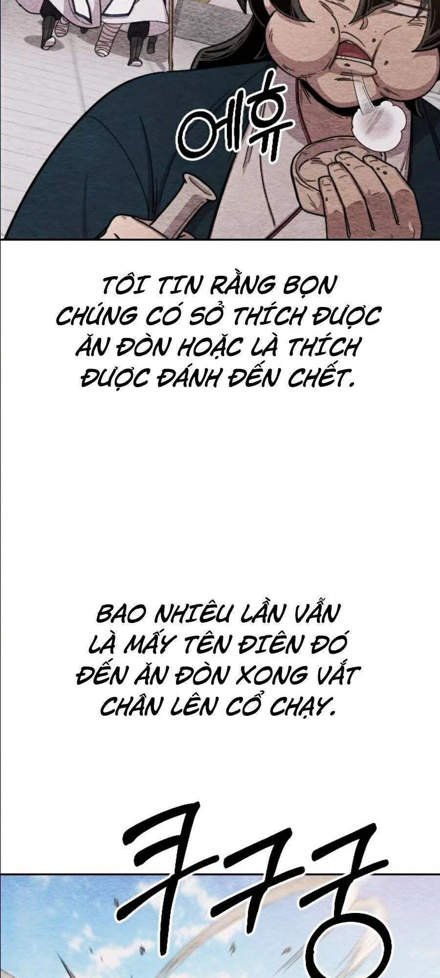 Hoa Sơn Tái Xuất Chapter 22 - 49