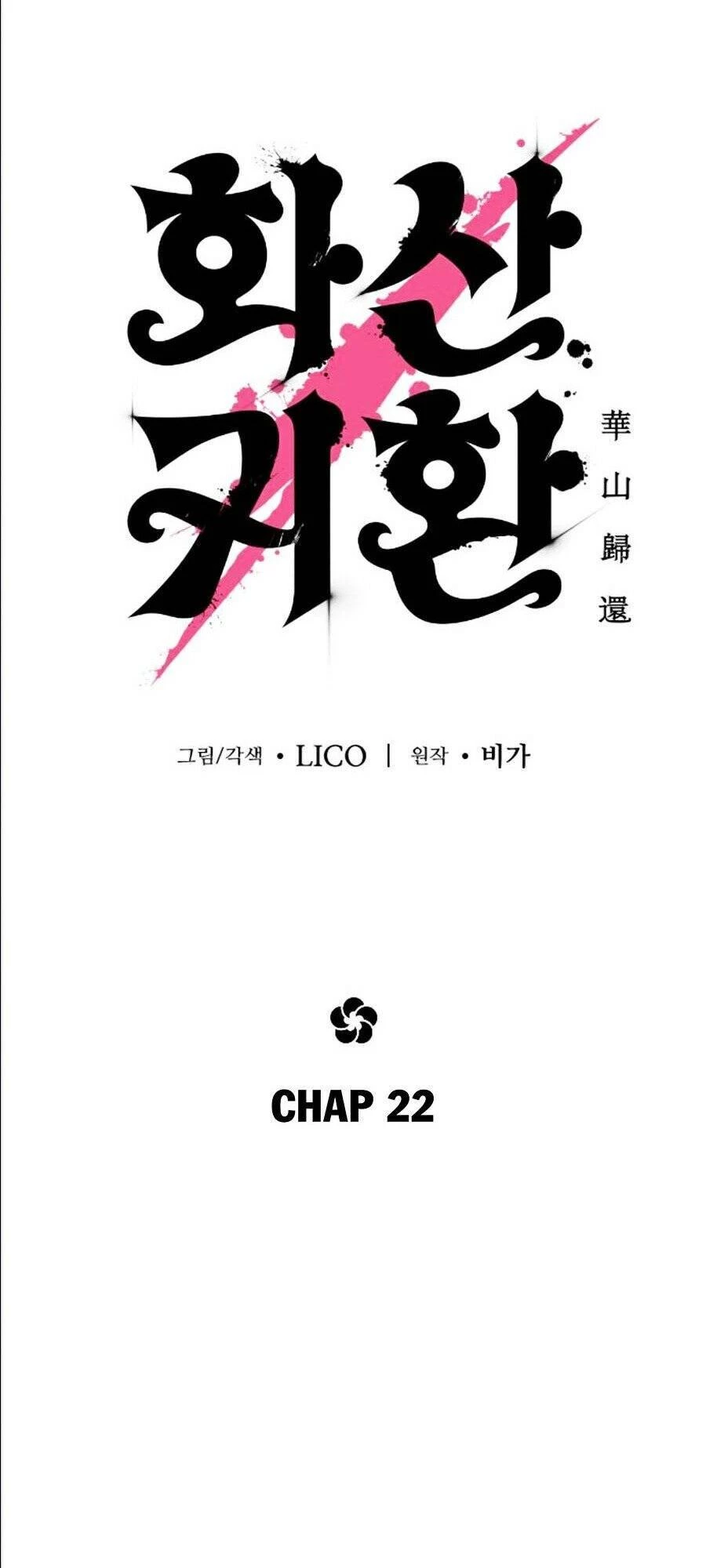 Hoa Sơn Tái Xuất Chapter 22 - 61