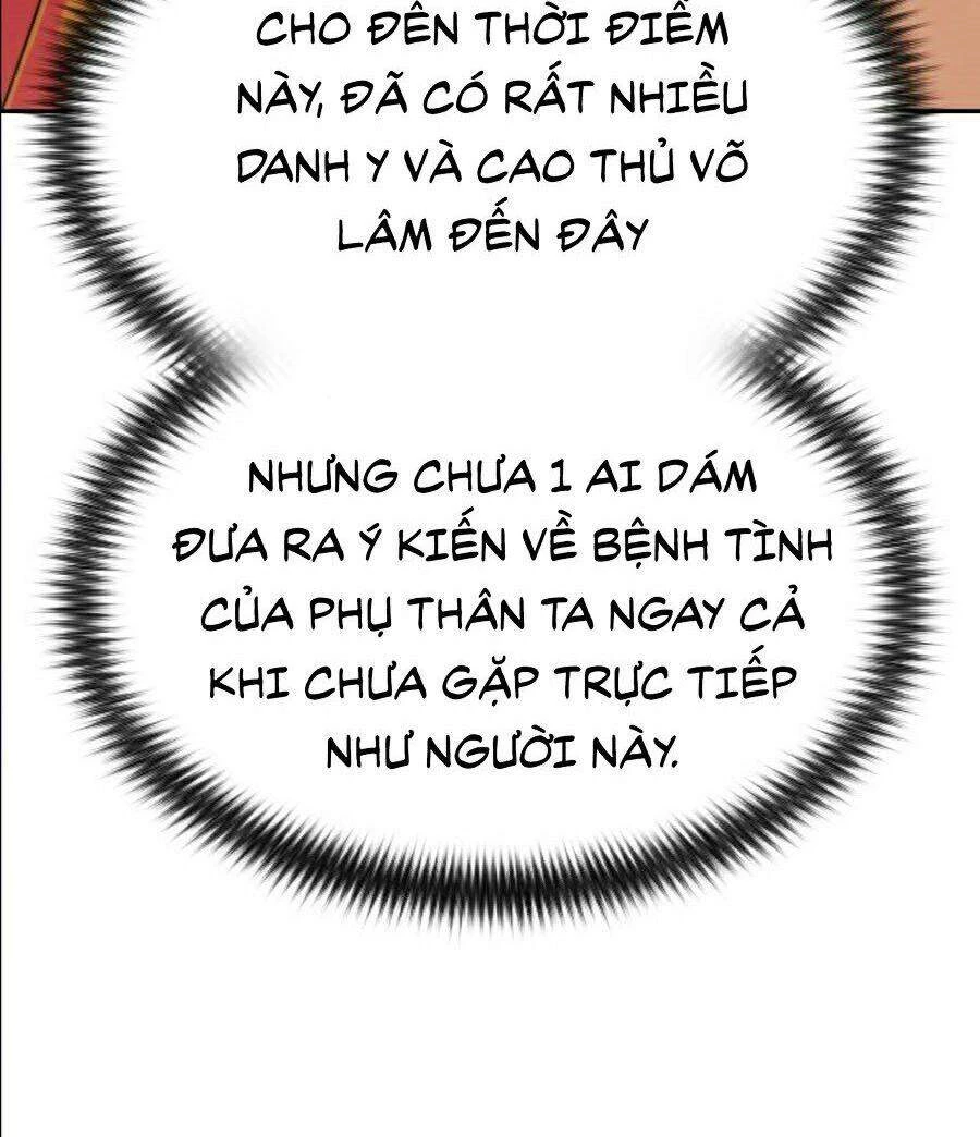 Hoa Sơn Tái Xuất Chapter 23 - 40