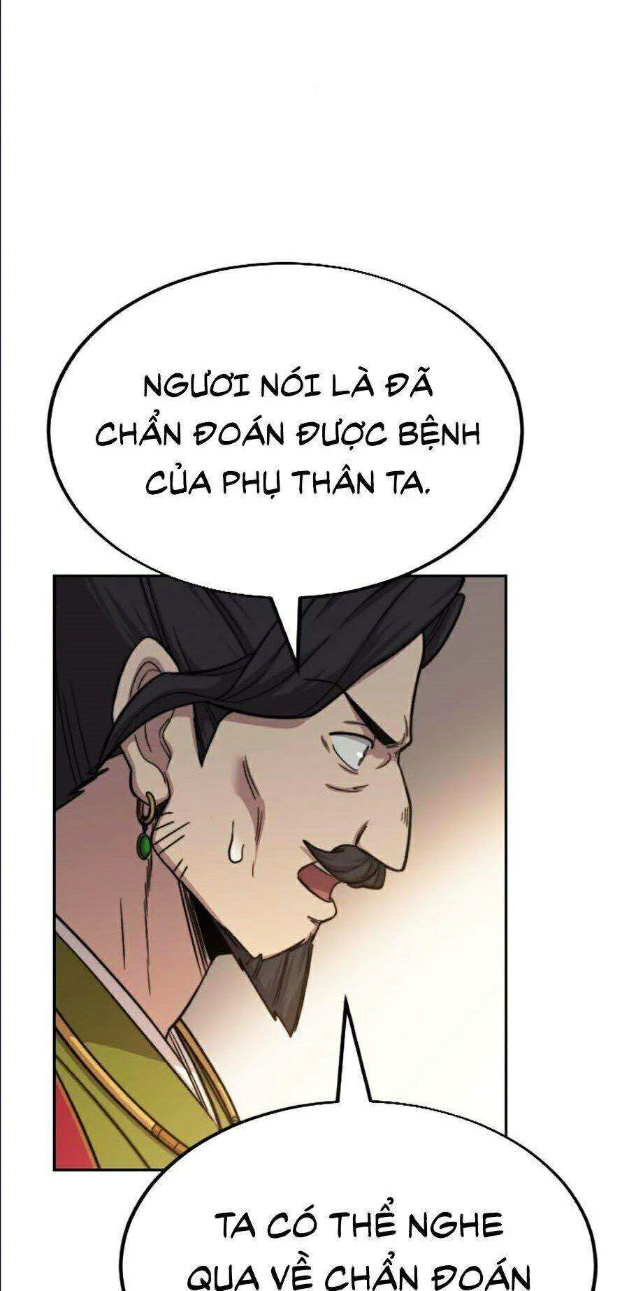 Hoa Sơn Tái Xuất Chapter 23 - 69