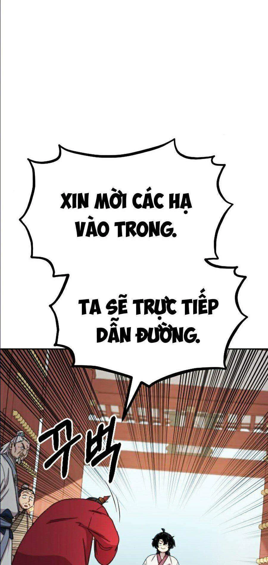 Hoa Sơn Tái Xuất Chapter 23 - 96