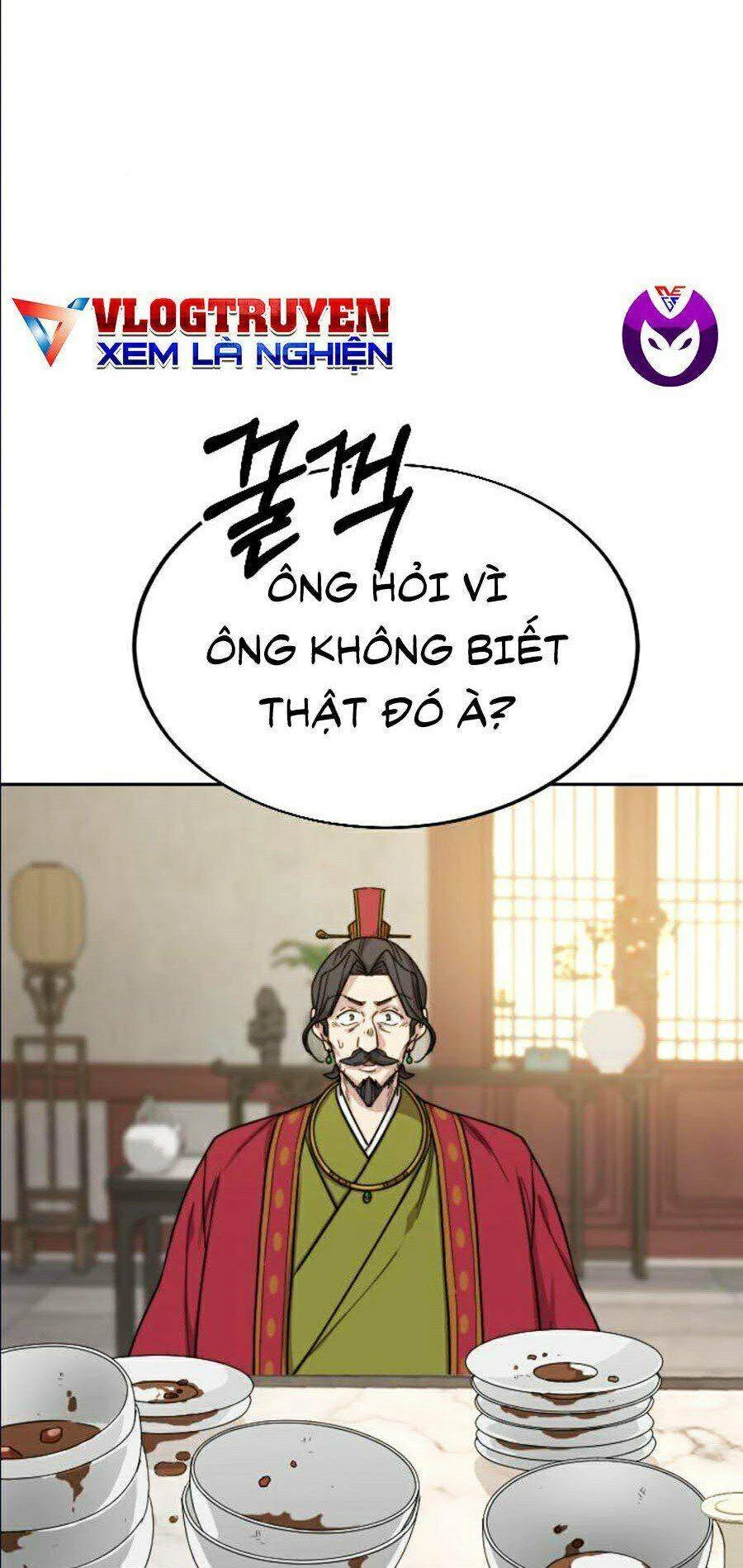 Hoa Sơn Tái Xuất Chapter 23 - 144