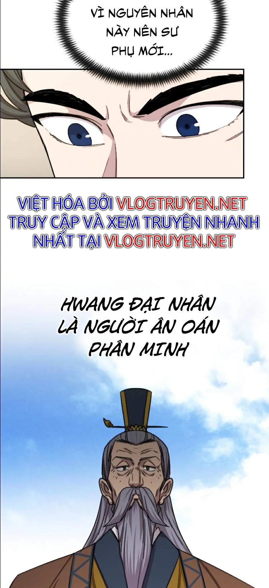 Hoa Sơn Tái Xuất Chapter 24 - 12