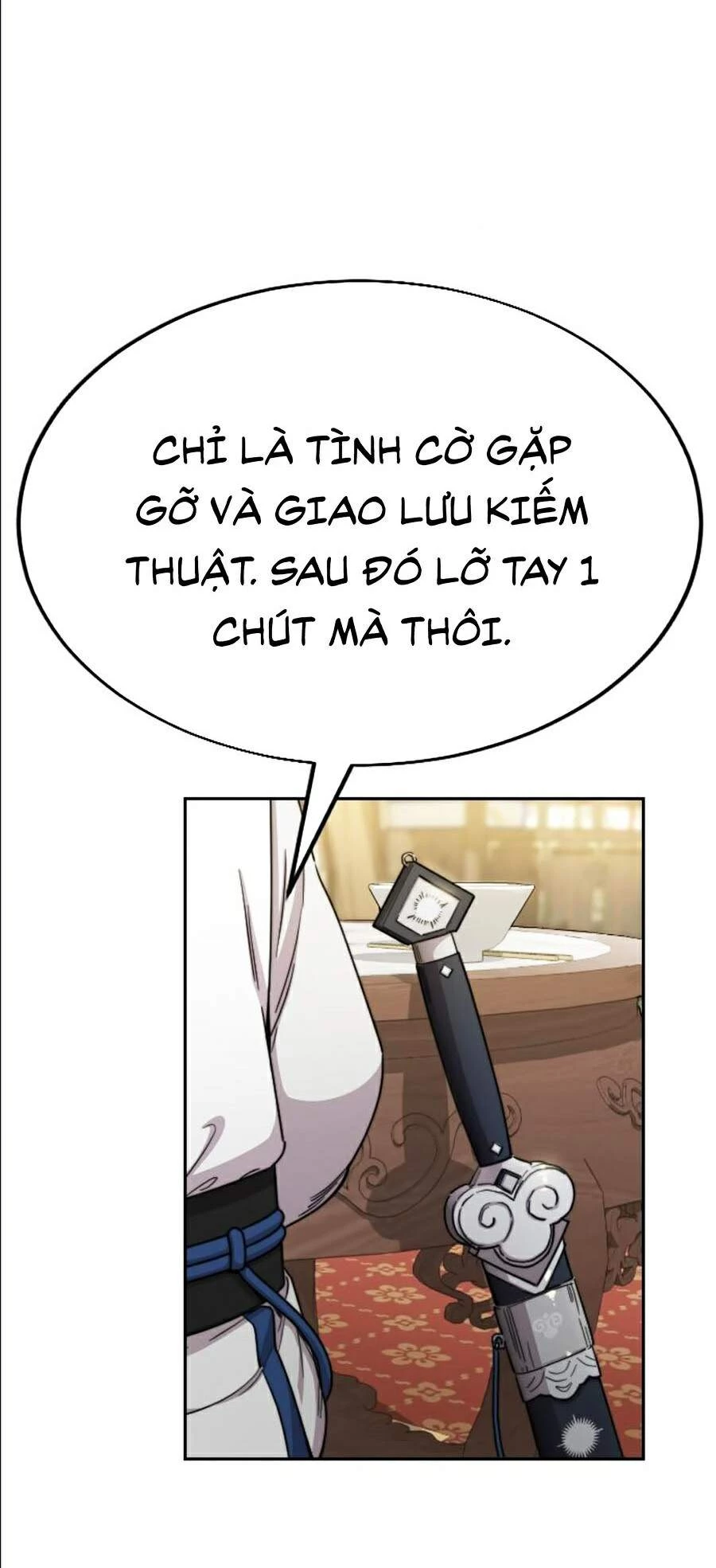 Hoa Sơn Tái Xuất Chapter 24 - 20