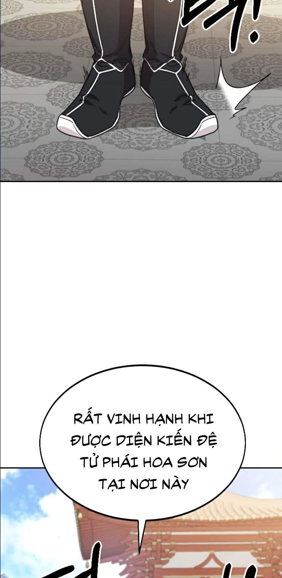 Hoa Sơn Tái Xuất Chapter 24 - 57