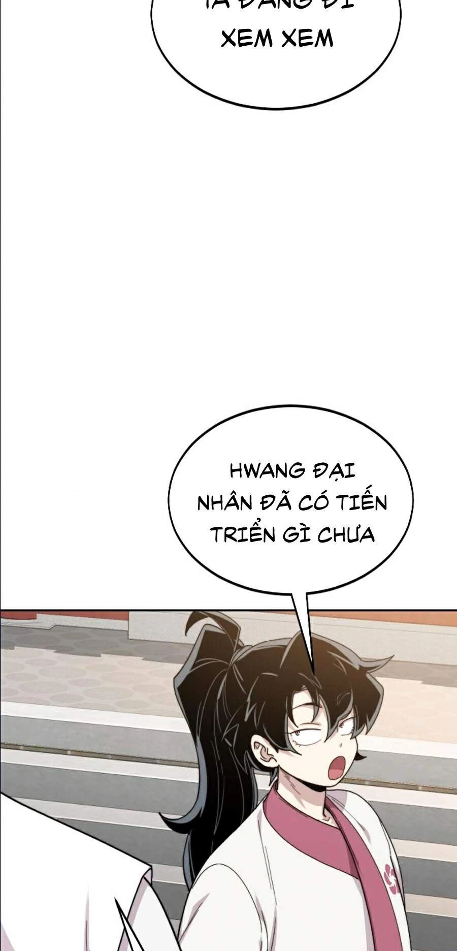 Hoa Sơn Tái Xuất Chapter 24 - 62