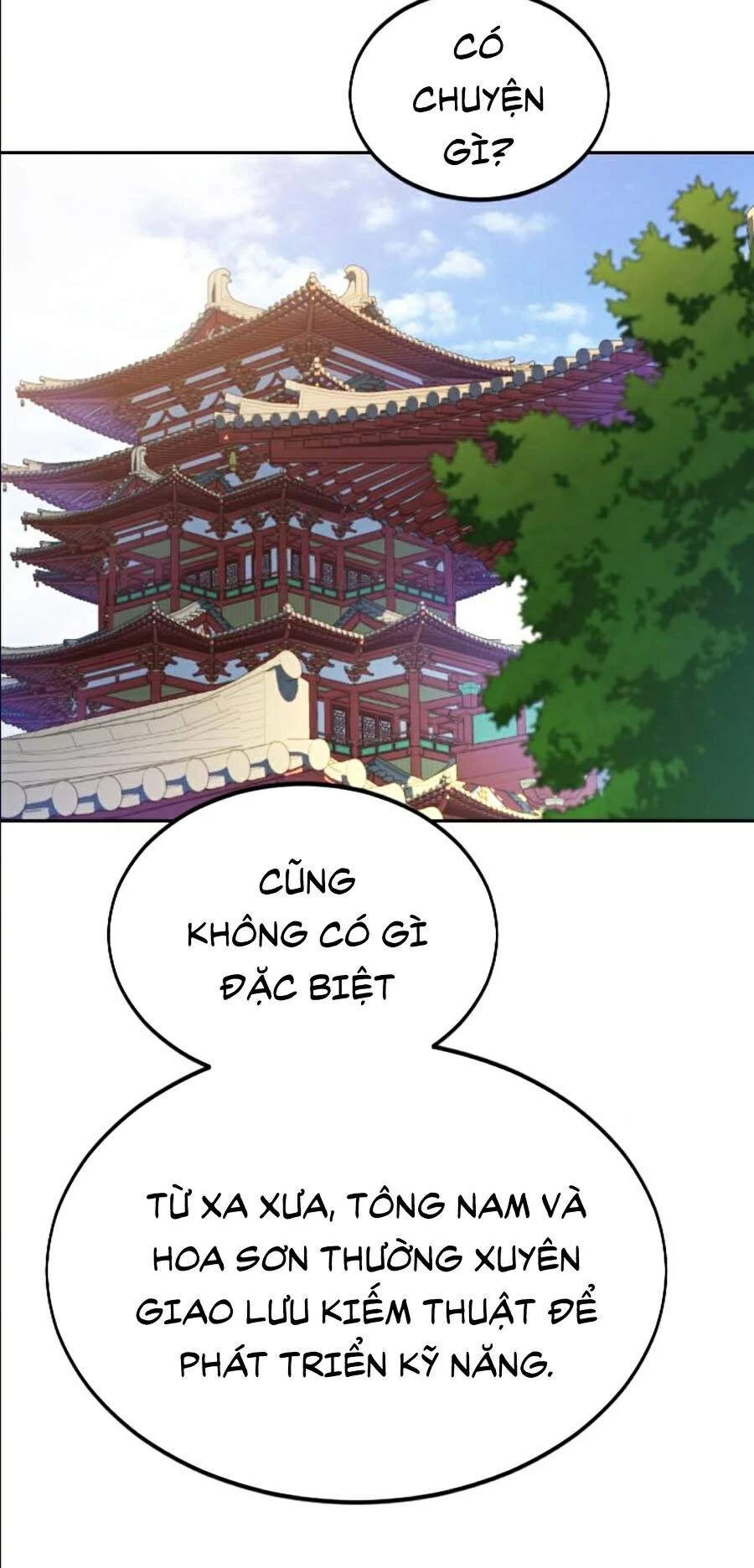 Hoa Sơn Tái Xuất Chapter 24 - 67