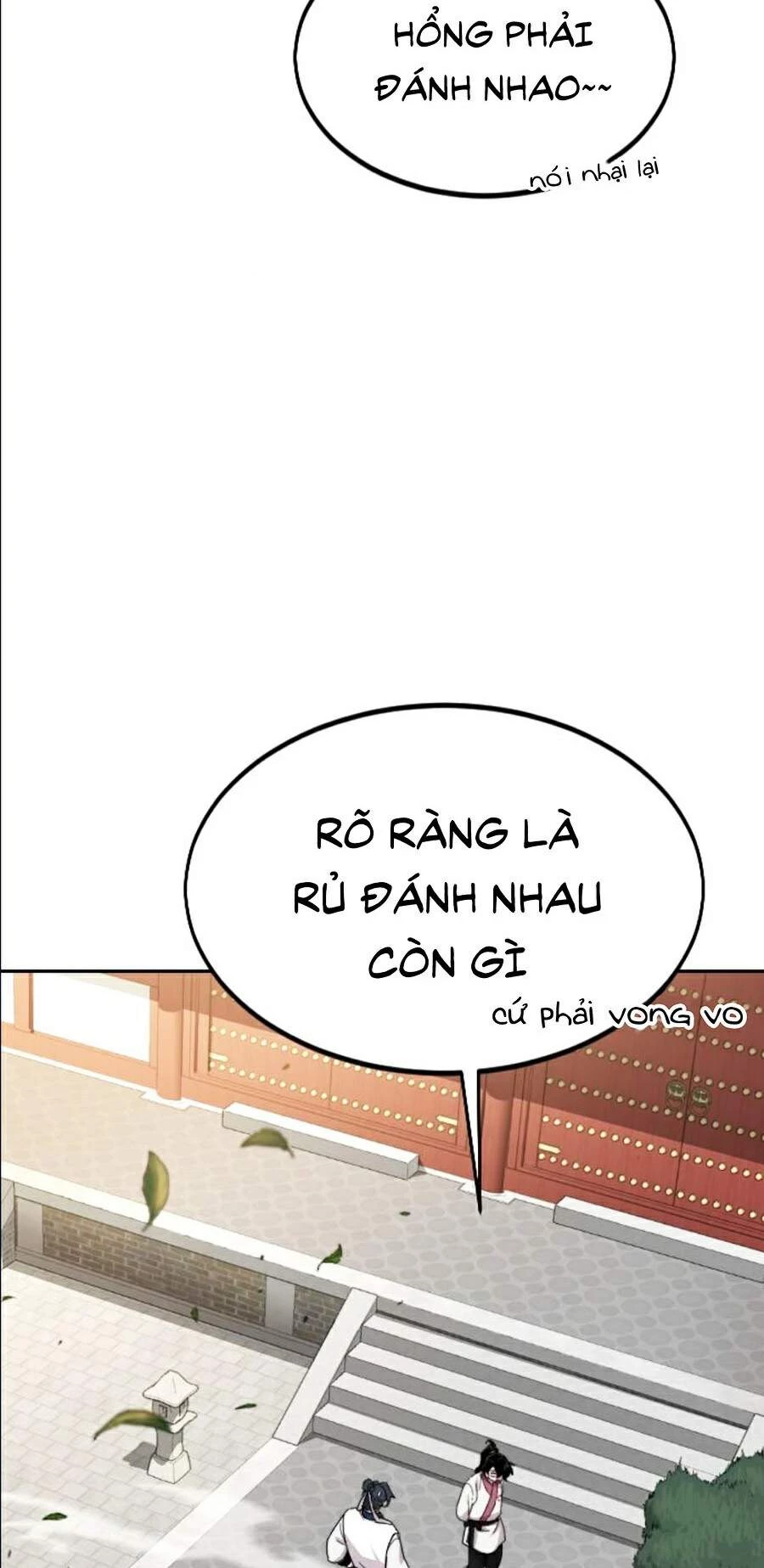 Hoa Sơn Tái Xuất Chapter 24 - 82