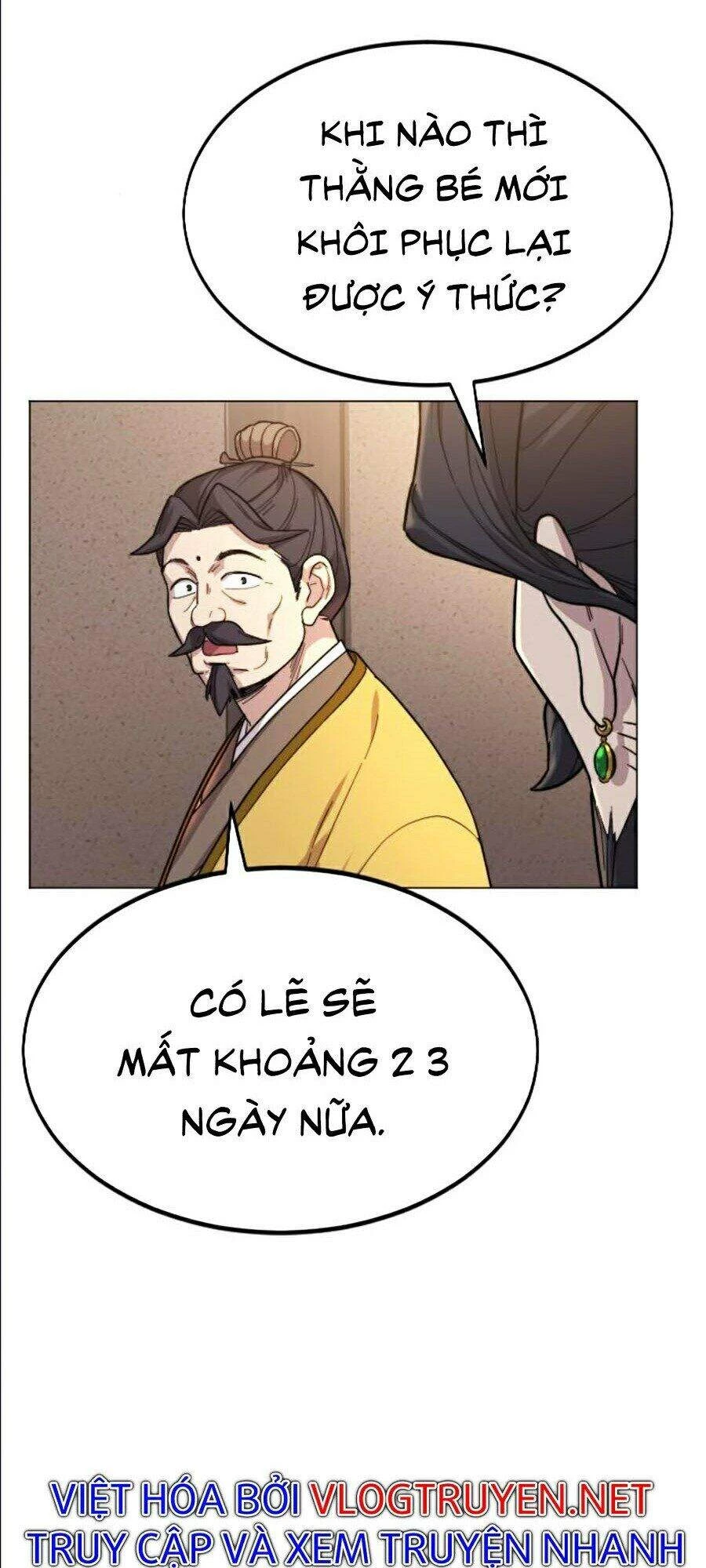 Hoa Sơn Tái Xuất Chapter 26 - 97