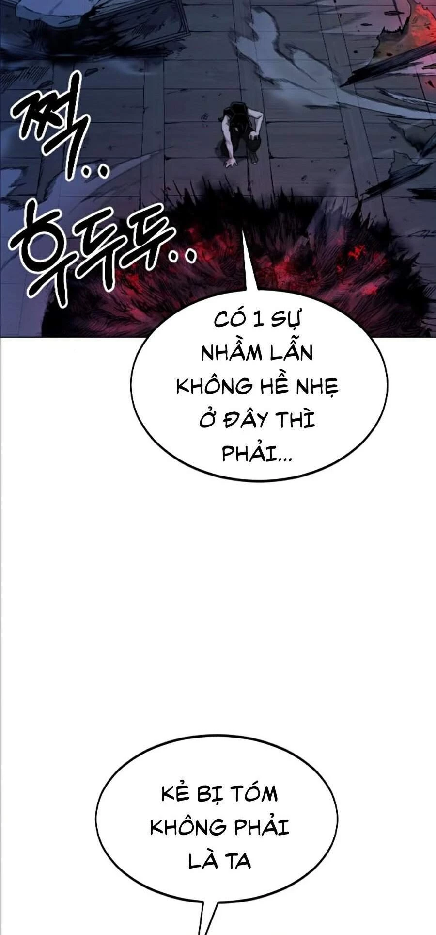 Hoa Sơn Tái Xuất Chapter 27 - 18