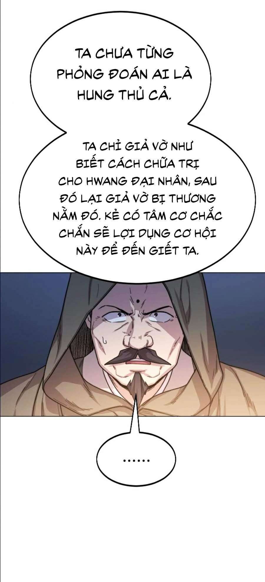 Hoa Sơn Tái Xuất Chapter 27 - 34