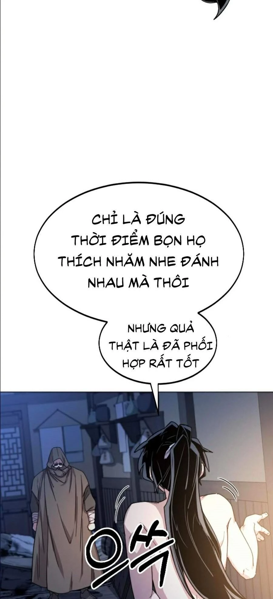 Hoa Sơn Tái Xuất Chapter 27 - 38