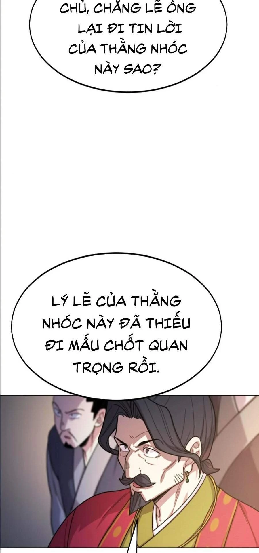 Hoa Sơn Tái Xuất Chapter 27 - 47