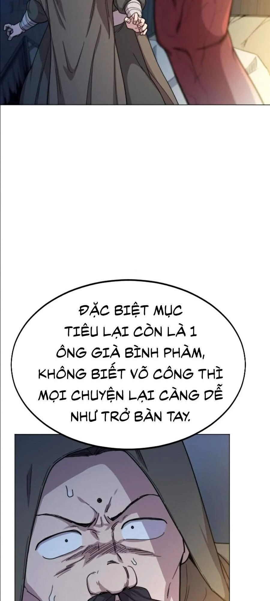 Hoa Sơn Tái Xuất Chapter 27 - 69