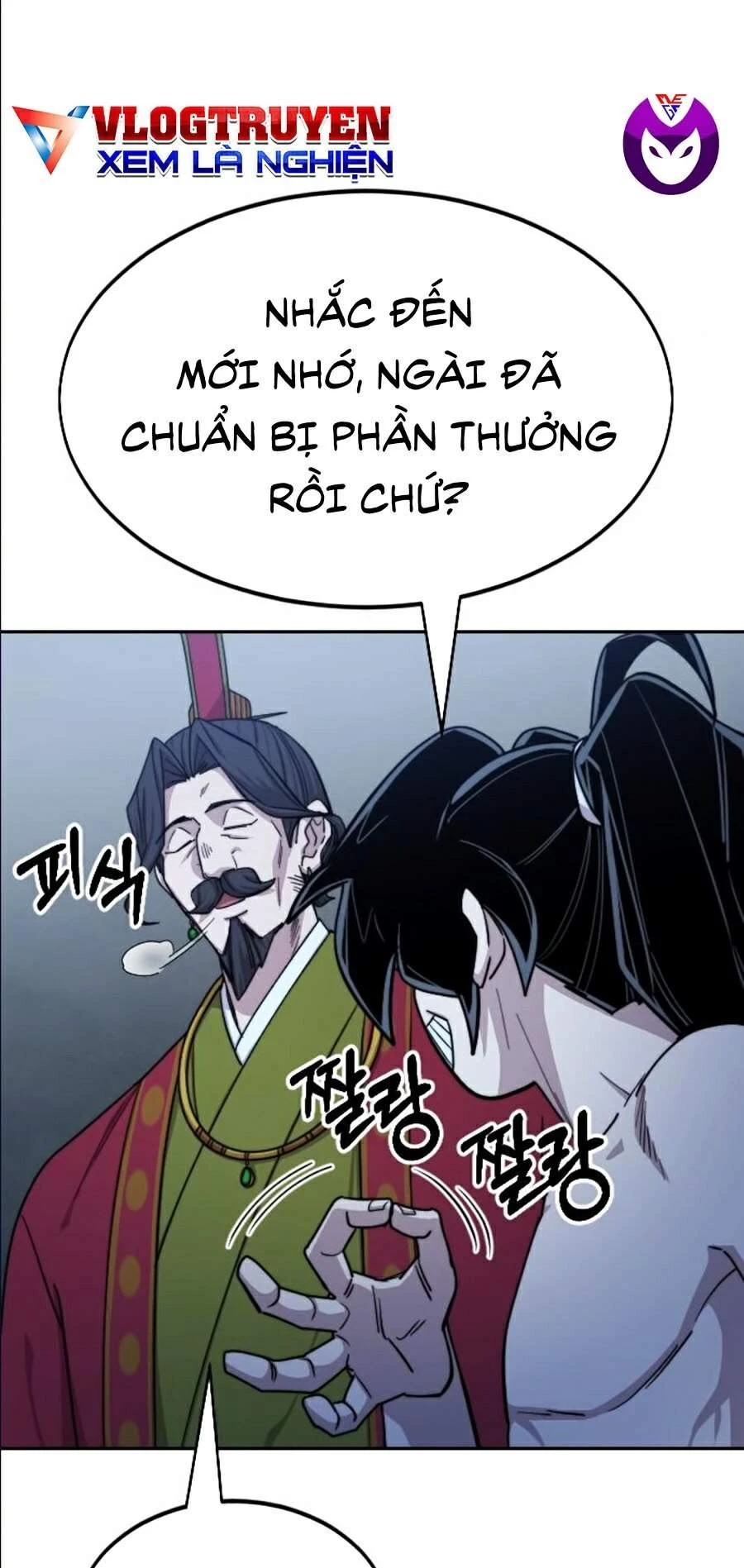 Hoa Sơn Tái Xuất Chapter 28 - 41