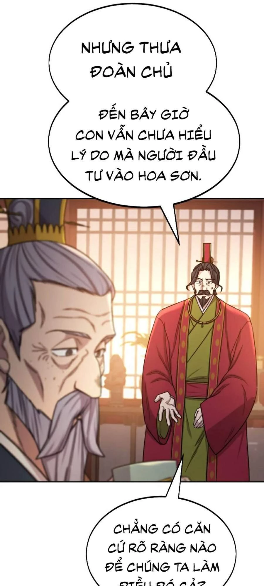 Hoa Sơn Tái Xuất Chapter 30 - 91