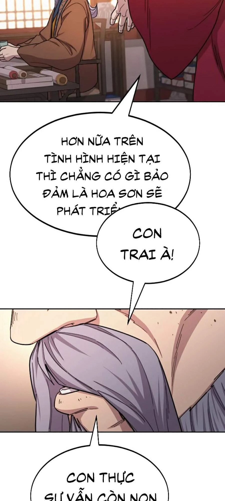 Hoa Sơn Tái Xuất Chapter 30 - 105