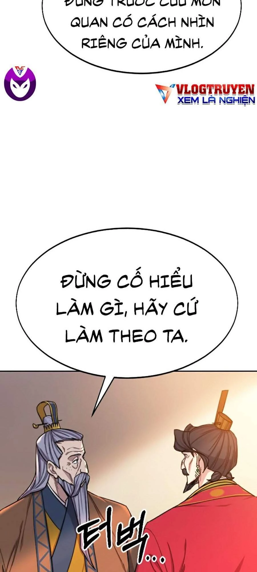 Hoa Sơn Tái Xuất Chapter 30 - 117