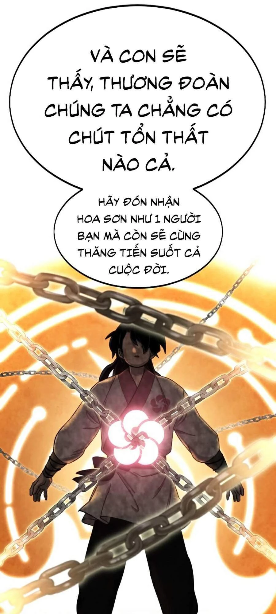 Hoa Sơn Tái Xuất Chapter 30 - 121