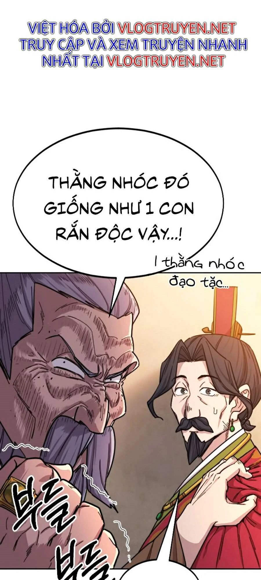 Hoa Sơn Tái Xuất Chapter 30 - 129