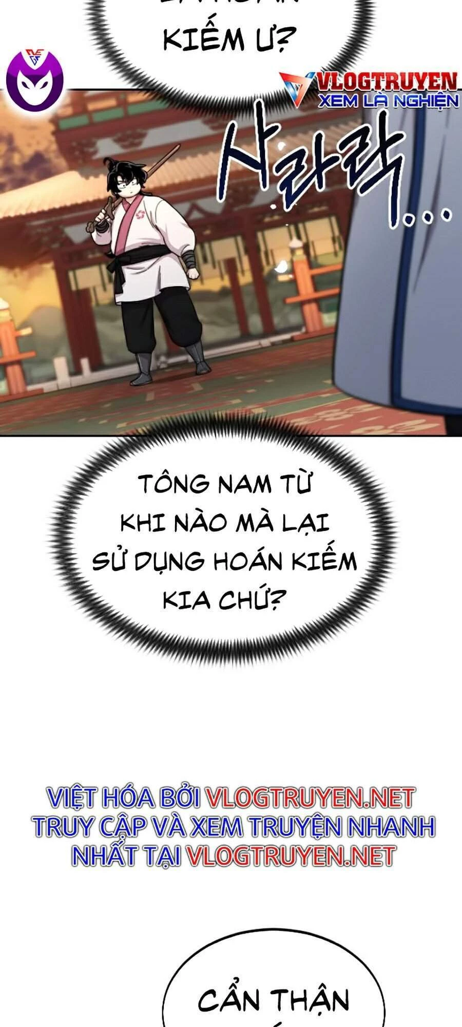 Hoa Sơn Tái Xuất Chapter 31 - 68