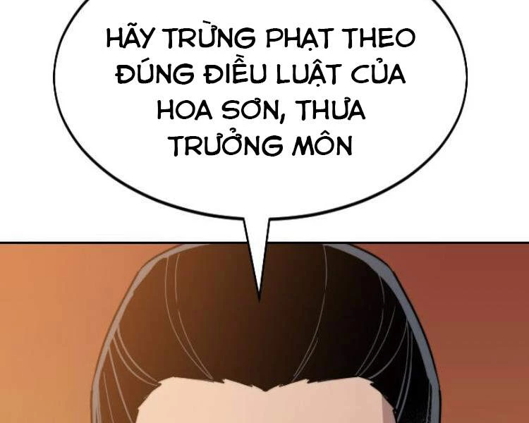 Hoa Sơn Tái Xuất Chapter 33 - 45