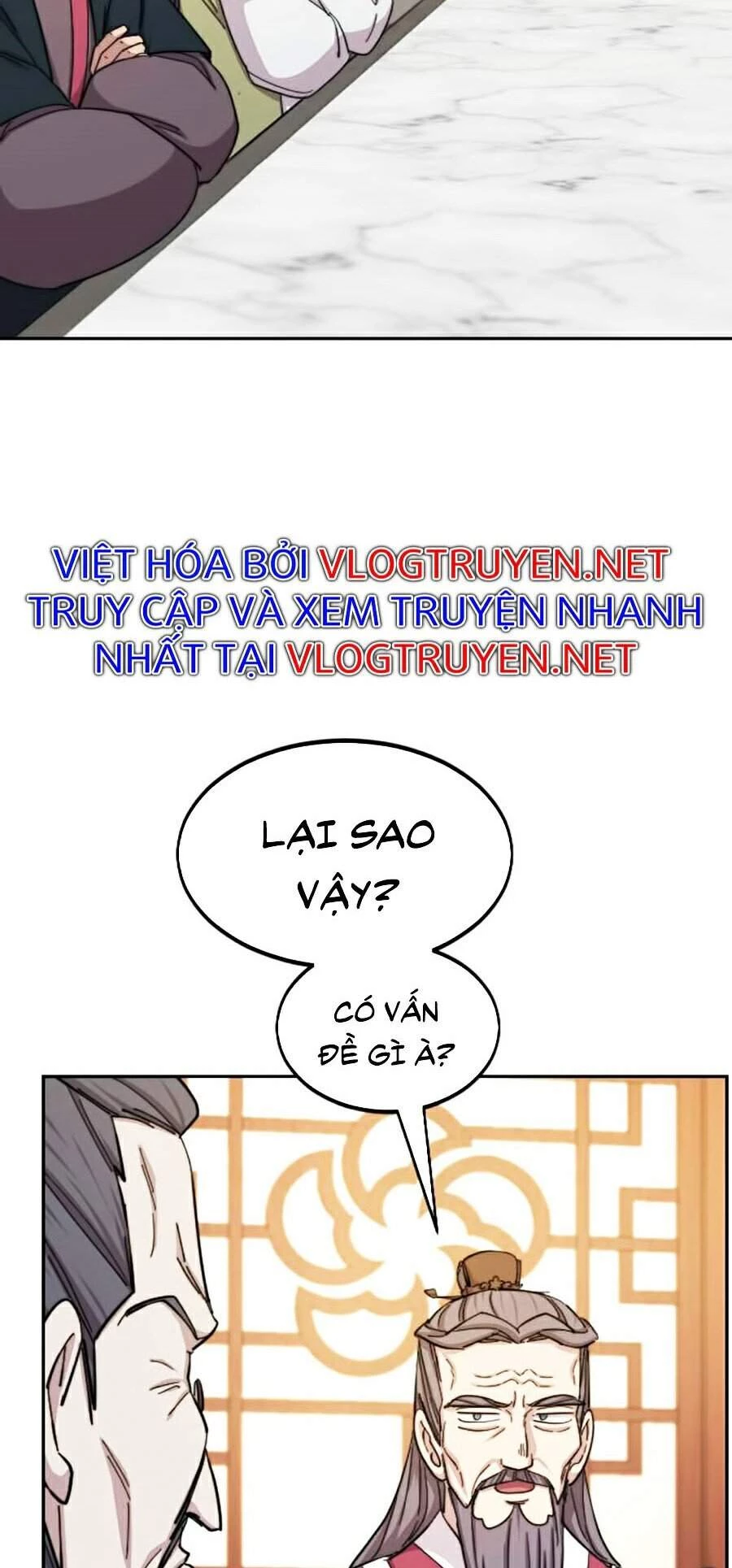 Hoa Sơn Tái Xuất Chapter 34 - 26