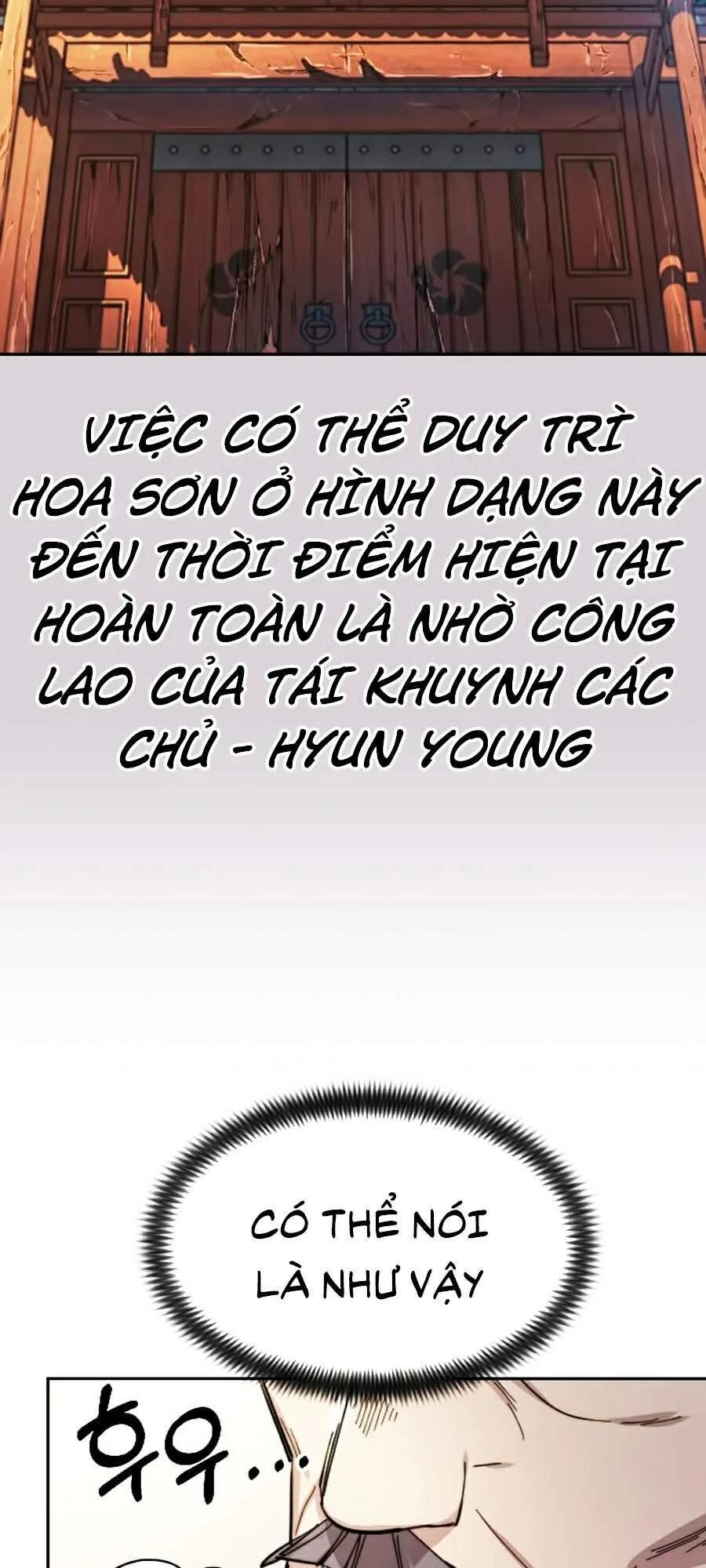 Hoa Sơn Tái Xuất Chapter 34 - 49