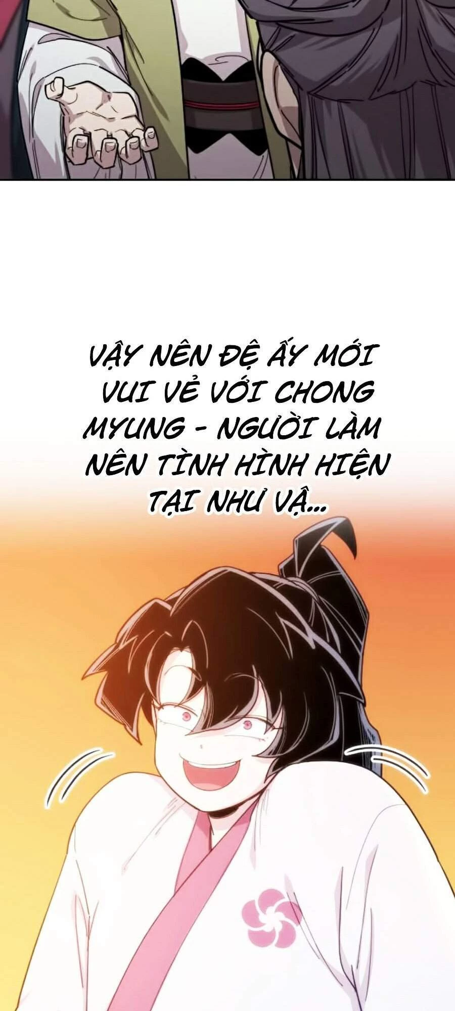 Hoa Sơn Tái Xuất Chapter 34 - 53