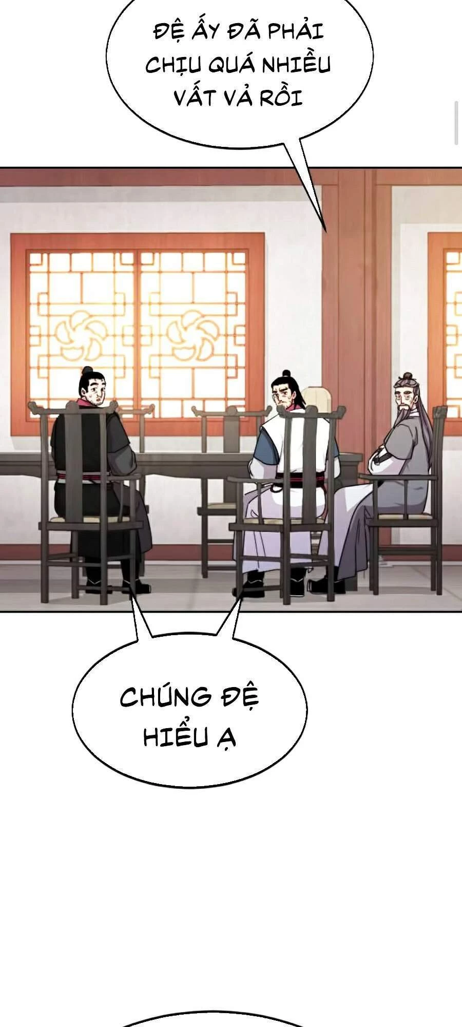 Hoa Sơn Tái Xuất Chapter 34 - 71