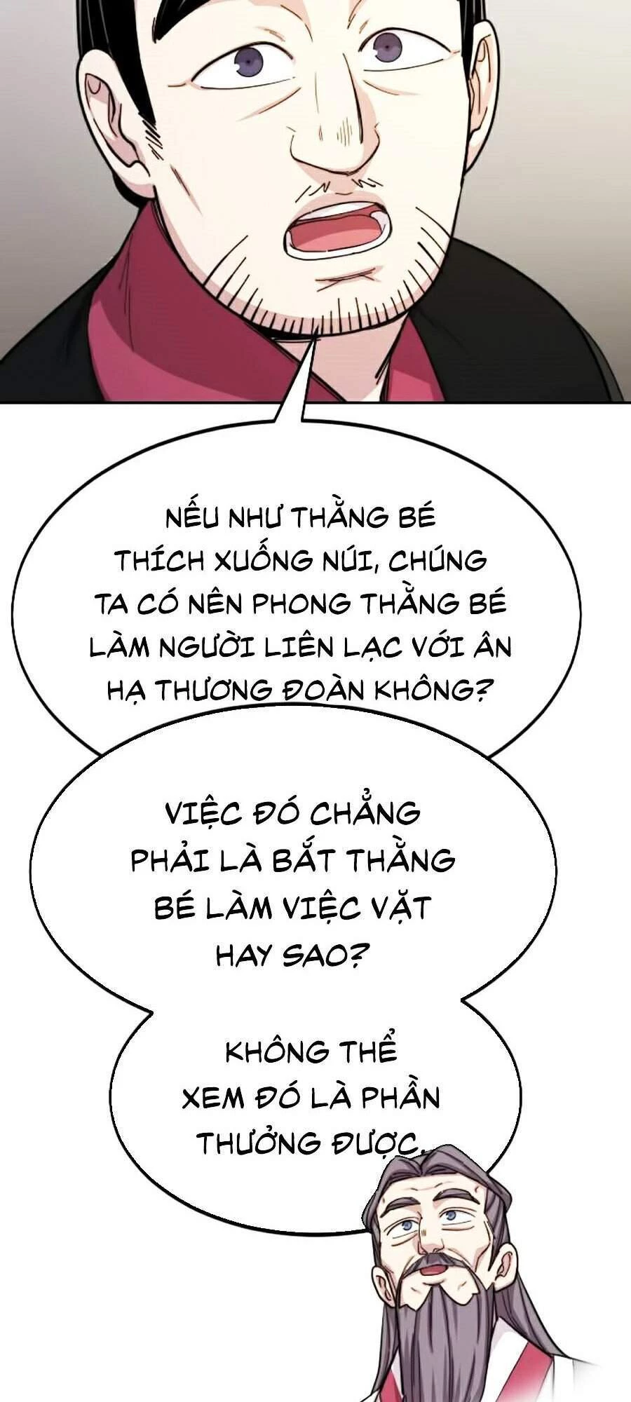 Hoa Sơn Tái Xuất Chapter 34 - 77