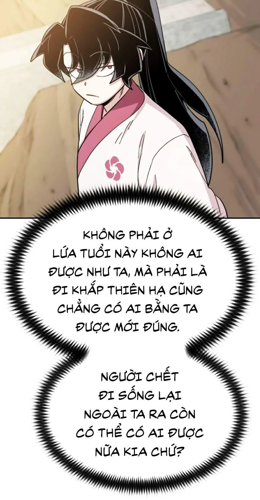 Hoa Sơn Tái Xuất Chapter 34 - 145