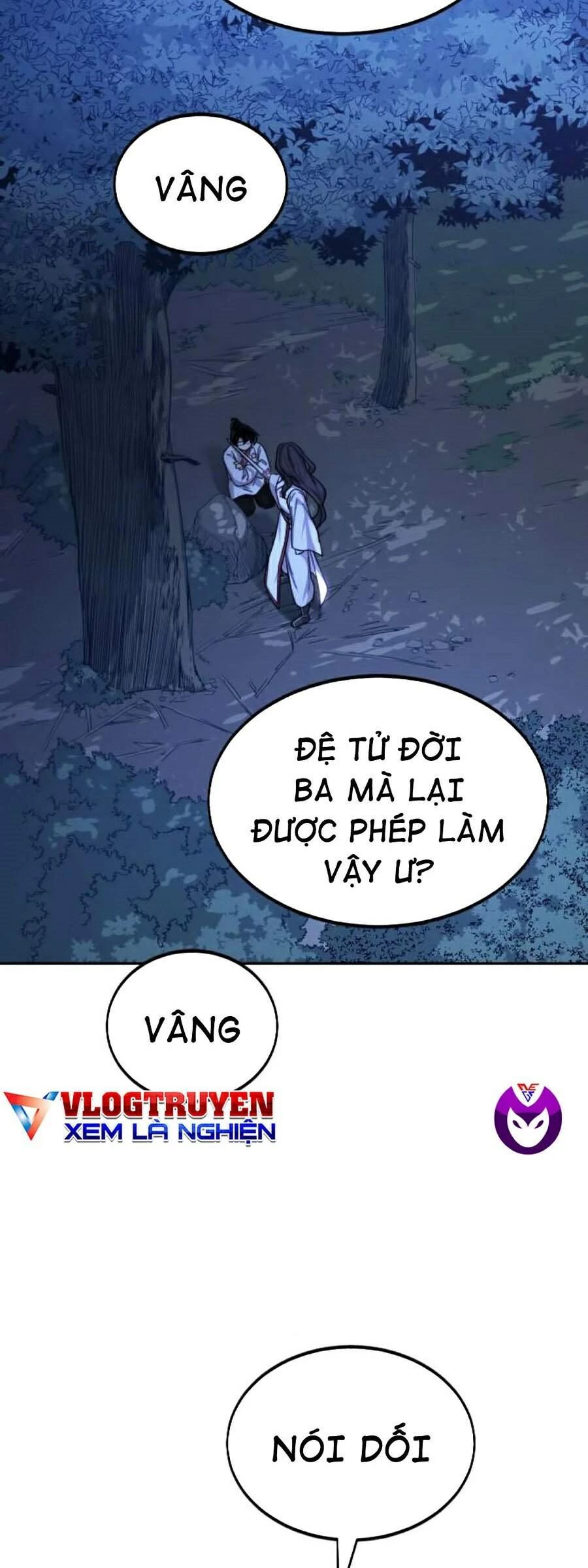 Hoa Sơn Tái Xuất Chapter 36 - 15