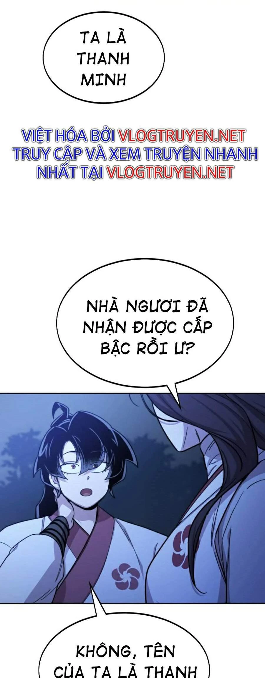 Hoa Sơn Tái Xuất Chapter 36 - 27