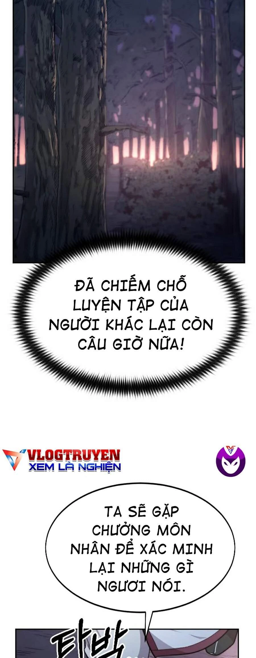 Hoa Sơn Tái Xuất Chapter 36 - 39