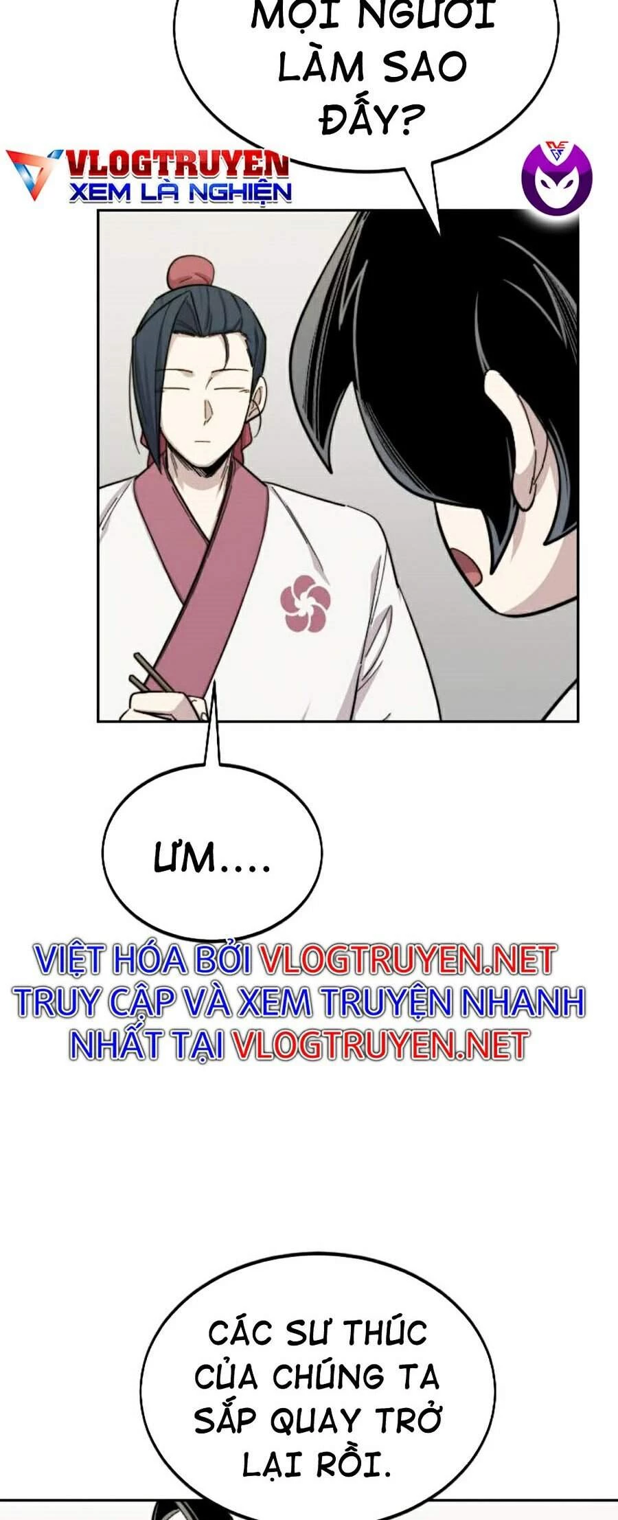 Hoa Sơn Tái Xuất Chapter 36 - 51