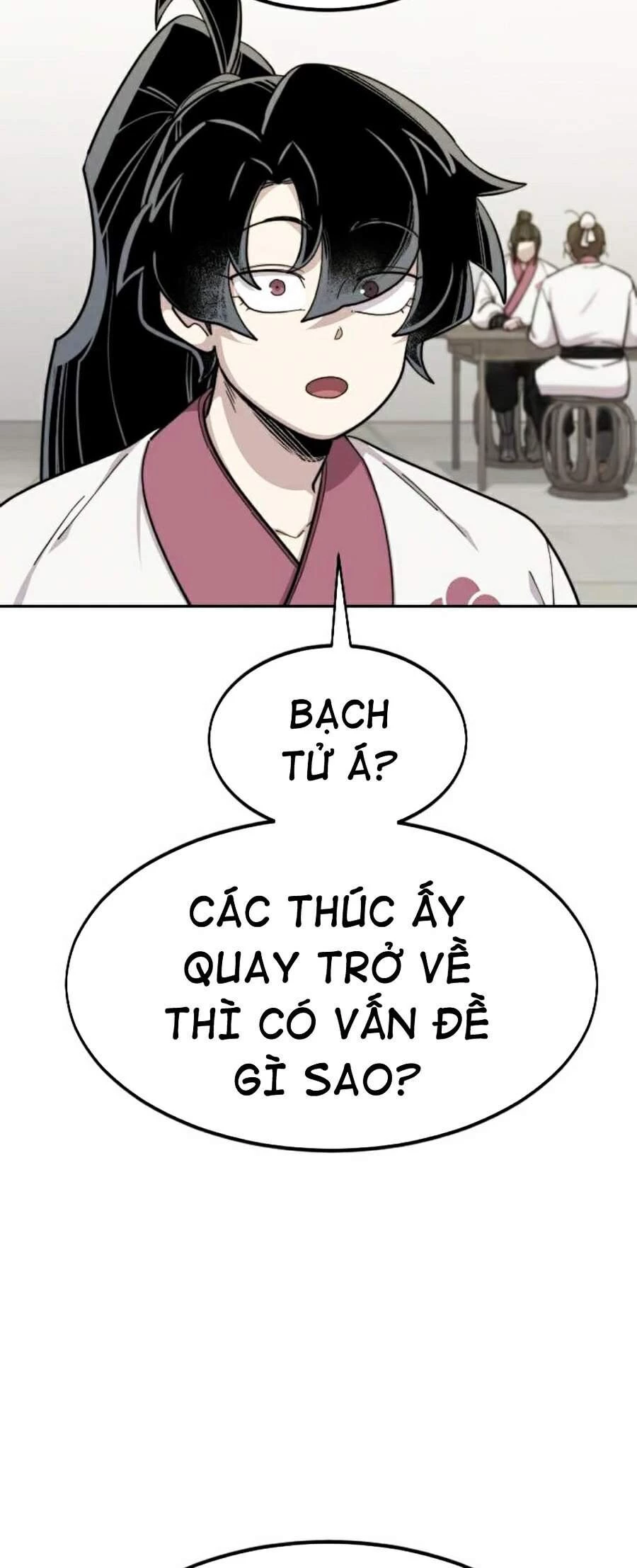 Hoa Sơn Tái Xuất Chapter 36 - 52