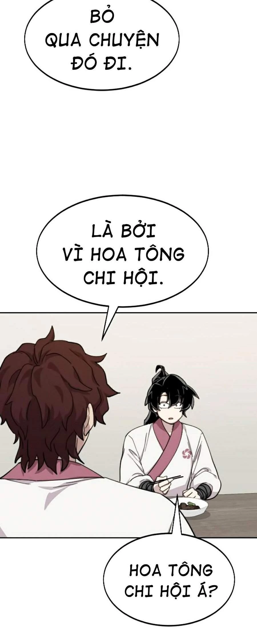 Hoa Sơn Tái Xuất Chapter 36 - 58