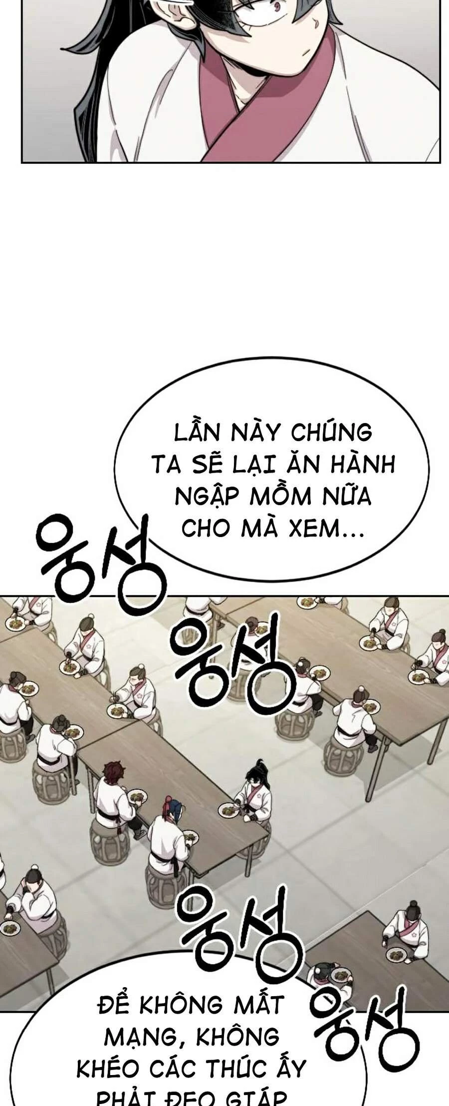 Hoa Sơn Tái Xuất Chapter 36 - 65