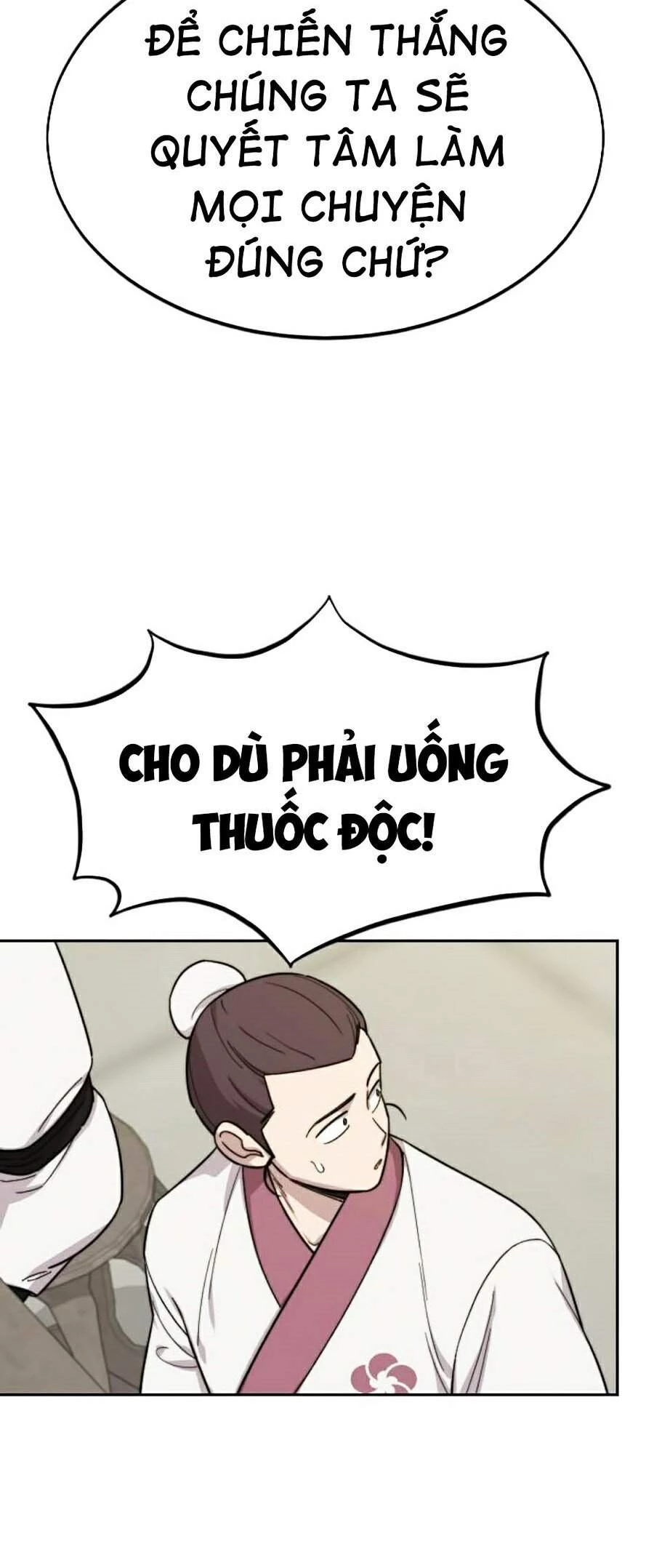 Hoa Sơn Tái Xuất Chapter 36 - 78