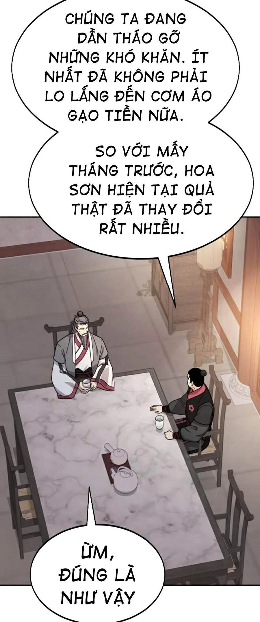 Hoa Sơn Tái Xuất Chapter 36 - 91