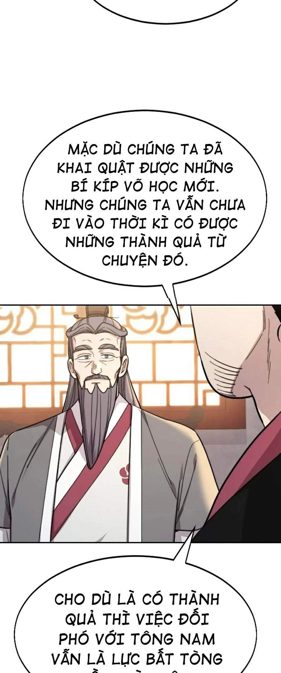 Hoa Sơn Tái Xuất Chapter 36 - 93