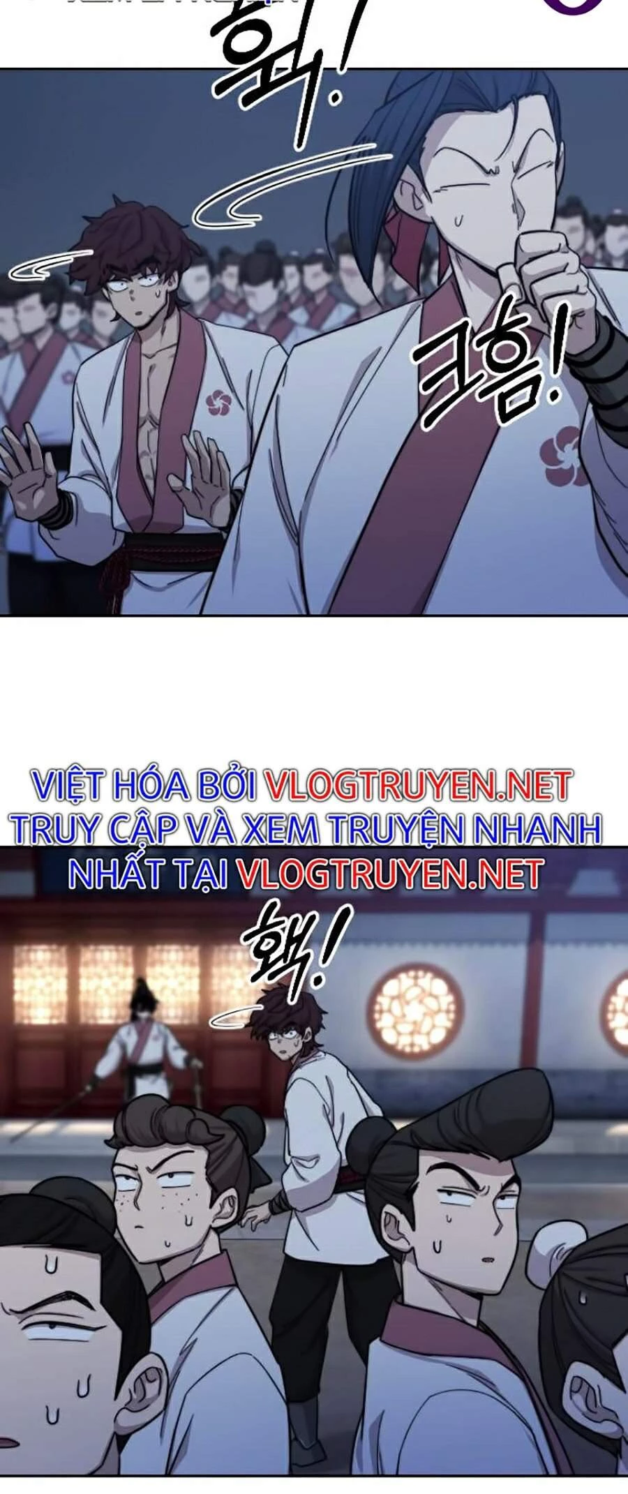 Hoa Sơn Tái Xuất Chapter 37 - 24