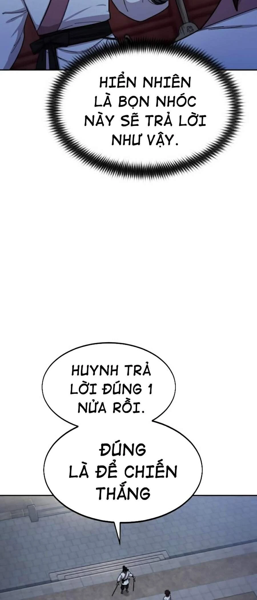 Hoa Sơn Tái Xuất Chapter 37 - 43