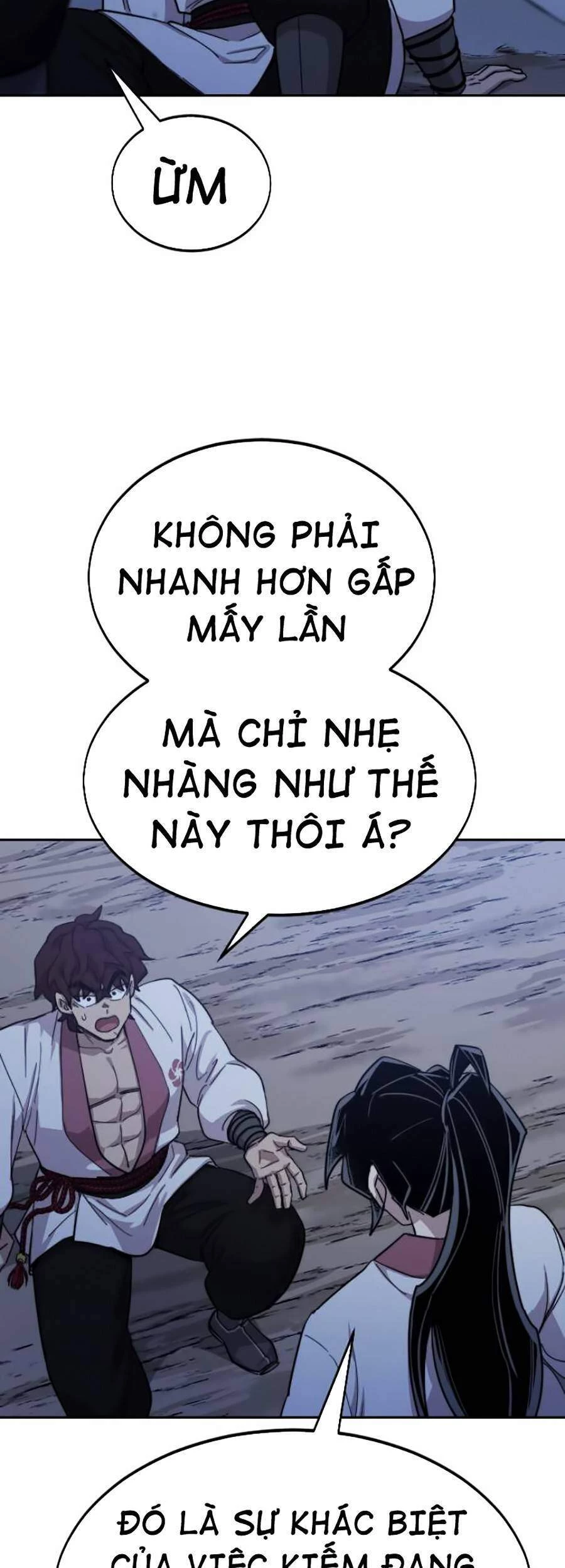 Hoa Sơn Tái Xuất Chapter 38 - 43