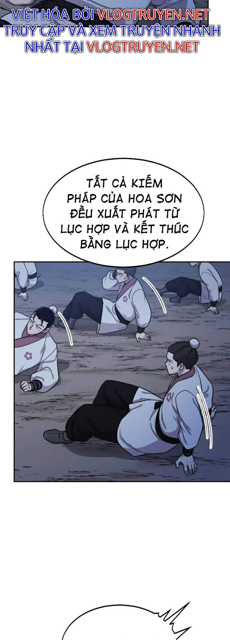 Hoa Sơn Tái Xuất Chapter 38 - 73