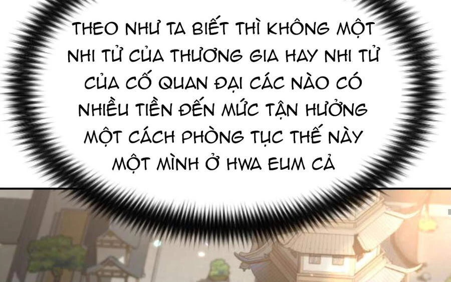 Hoa Sơn Tái Xuất Chapter 40 - 19