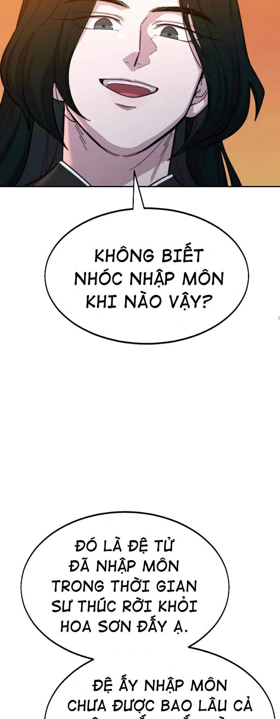 Hoa Sơn Tái Xuất Chapter 41 - 5