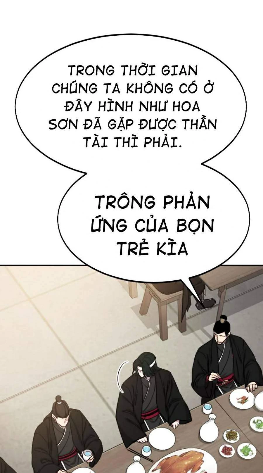 Hoa Sơn Tái Xuất Chapter 41 - 80